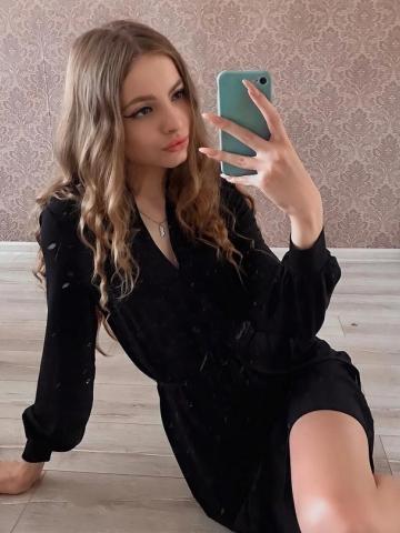 Анкета проститутки Лариса - Фото 1, , 23 года, №299996